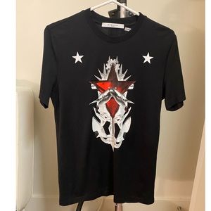 Givenchy men T-shirt